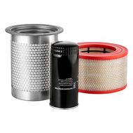 Сервиcный набор компрессора ET SL 37